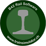 B42 Rail Software