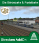 Preview: The Boerdebahn & Rurtalbahn