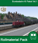 Preview: German Federal Railway AI Package Vol. 1