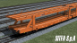 Preview: Laaers Autowagon