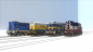 Preview: ČSD-Baureihe 740 Version 1