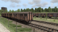 Preview: Covered  freight car Gs DSB / SBB CFF