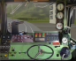Preview: Arosa Bahn MSTS