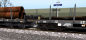 Preview: Rmms flat wagon
