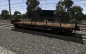 Preview: Rmms flat wagon