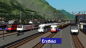 Preview: TEE Zug - Trans Europ Express