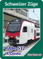 Preview: SBB RABe 512 "IC Dosto"