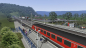 Preview: Railworks / TS Classic - SFS Ingolstadt-Nürnberg