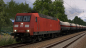 Preview: JTG – BR145  Scenario Pack: Münster–Bremen