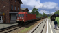 Preview: JTG – BR145  Scenario Pack: Münster–Bremen