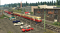 Preview: Fahrdienst 31