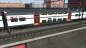 Preview: SBB RABe 511 - Stadler KISS
