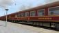 Preview: DR WRme - Dining Car