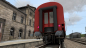 Preview: DR WRme - Dining Car