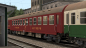 Preview: DR WRme - Dining Car