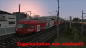 Preview: LF34 - OEBB1144 + cab car
