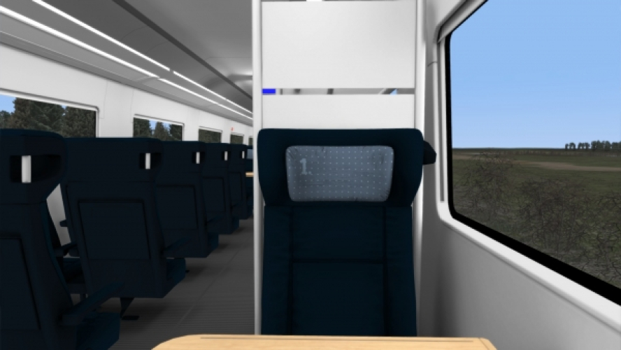 Preview: ICE 4 (BR 412)