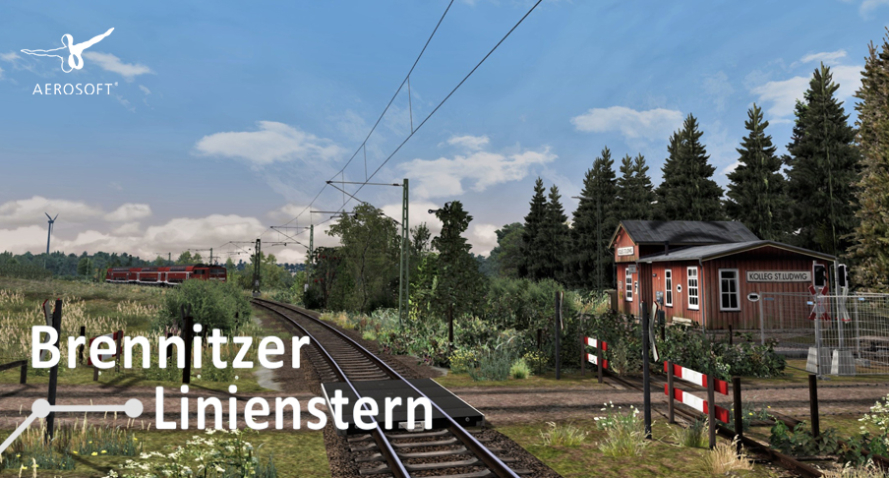Preview: Brennitzer Linienstern