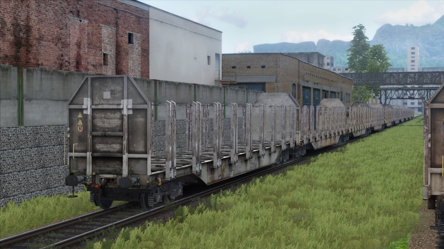 Snps Wagon Pack Version 2