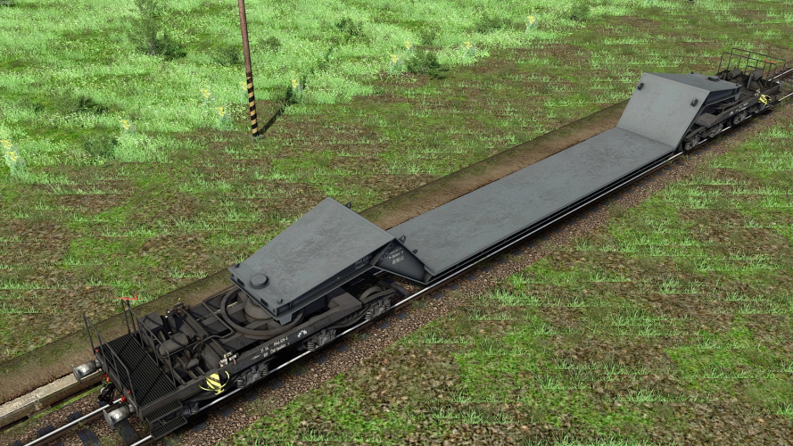 Uaaikks Wagon Pack