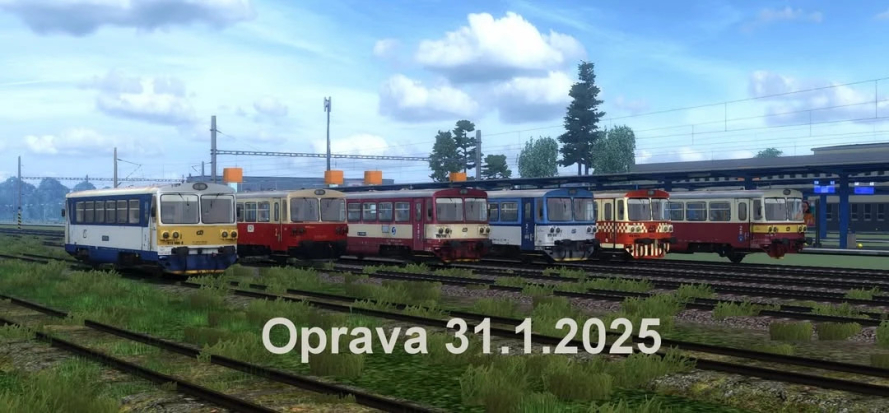 Preview: Color Variants Pack MV 810