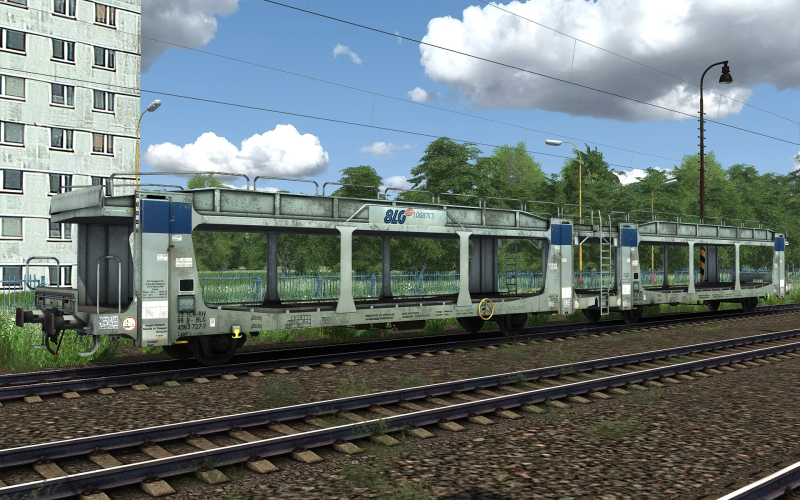 Preview: Laaers Wagon Pack