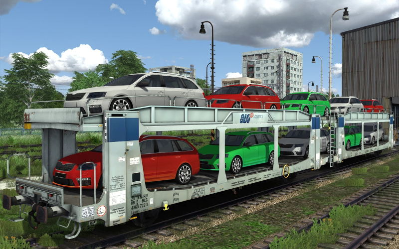 Preview: Laaers Wagon Pack