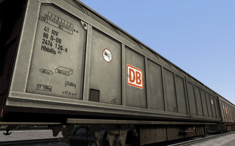 Preview: Hbbills-Schiebewandwagen