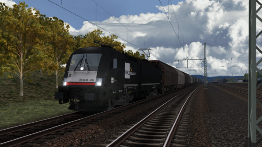 Preview: Hbbills-Schiebewandwagen