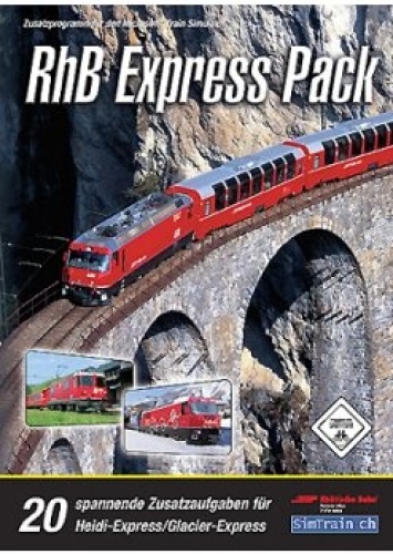 RhB Express Pack