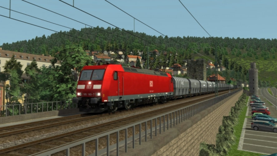 Preview: Arbel SNCF