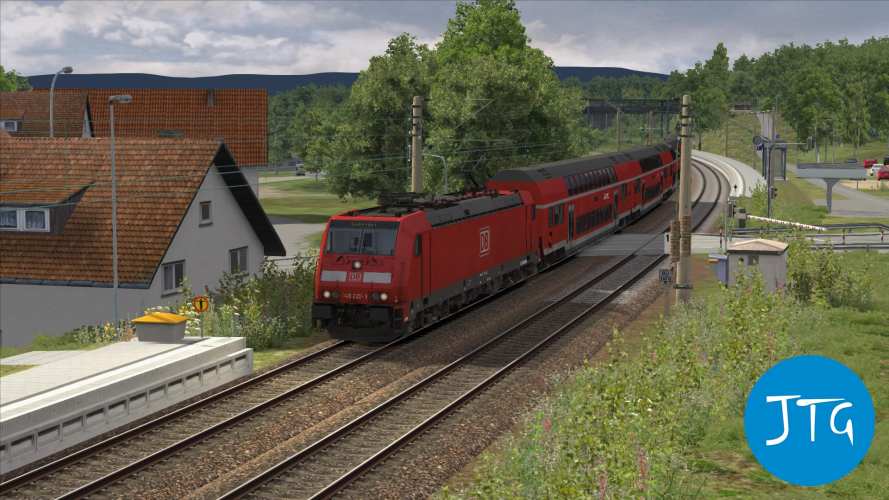 JTG [NiclasL 146.2] Aufgabenpaket