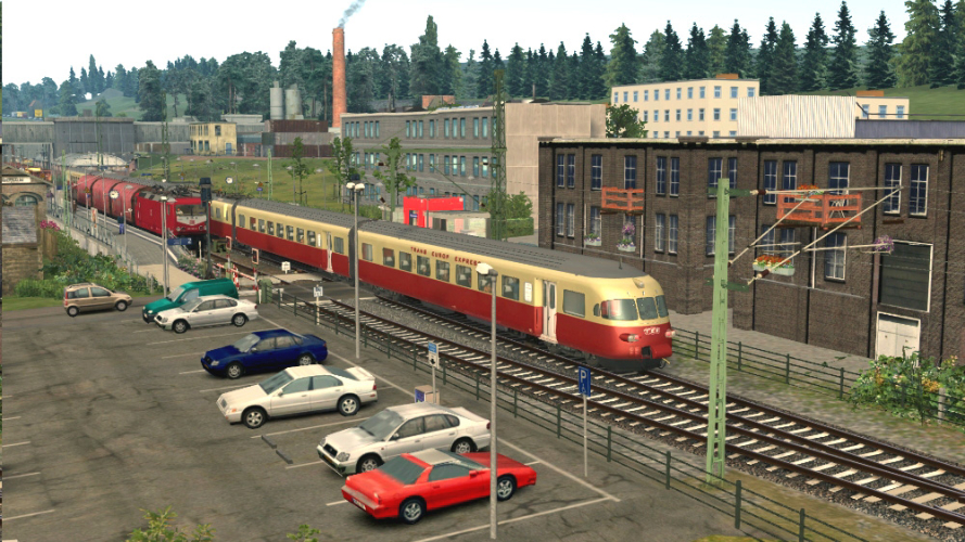 Fahrdienst 31