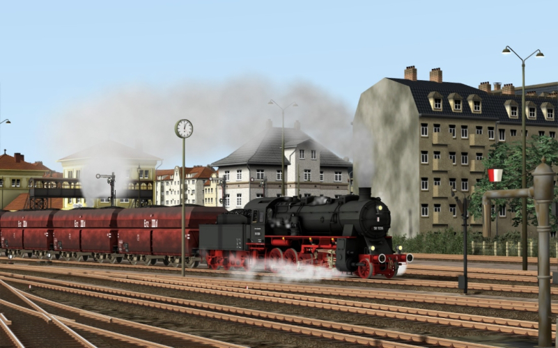 Grenzlandbahn