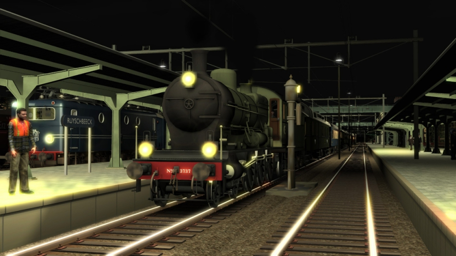 Grenzlandbahn