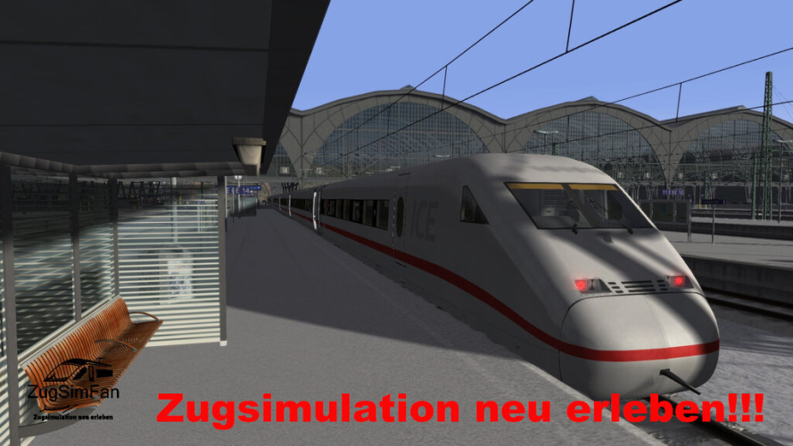 Preview: BP19 - Wintermärchen