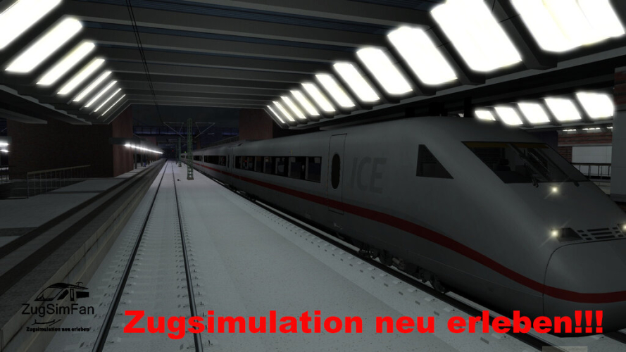 Preview: BP19 - Wintermärchen