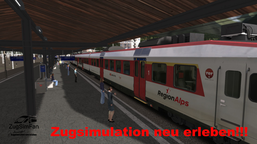 LF39 - RBDe 560 DOMINO