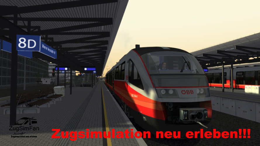 Preview: DK47 - Schneebergbahn