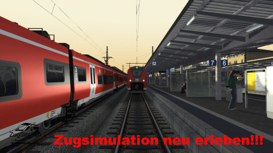 Preview: LF42 - BR 1462/1463/Arverio