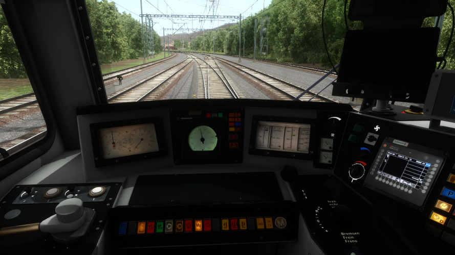 BahnMoment - Vol. 4: RBDe 560 DOMINO – Durch das Nadelöhr