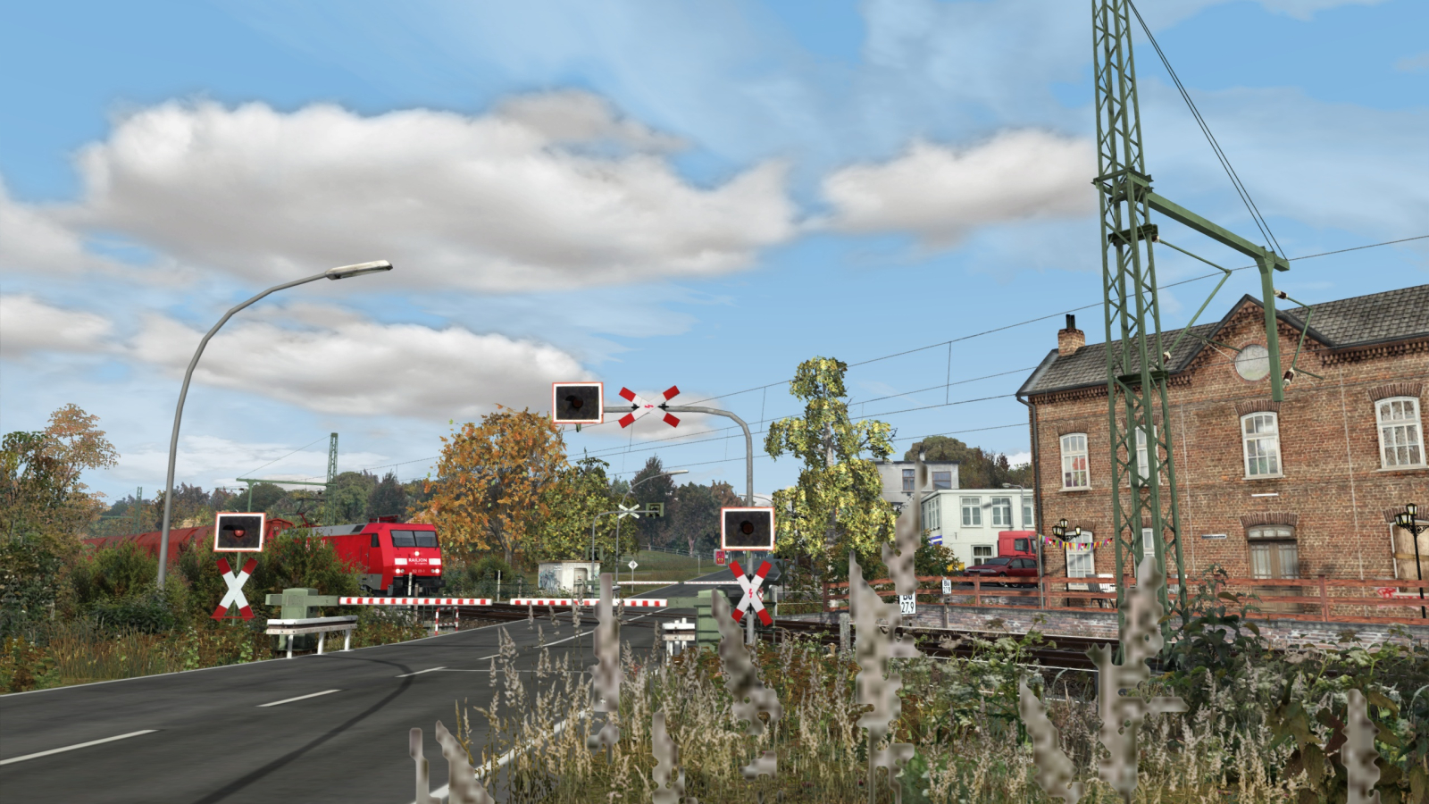 Brennitzer Linienstern