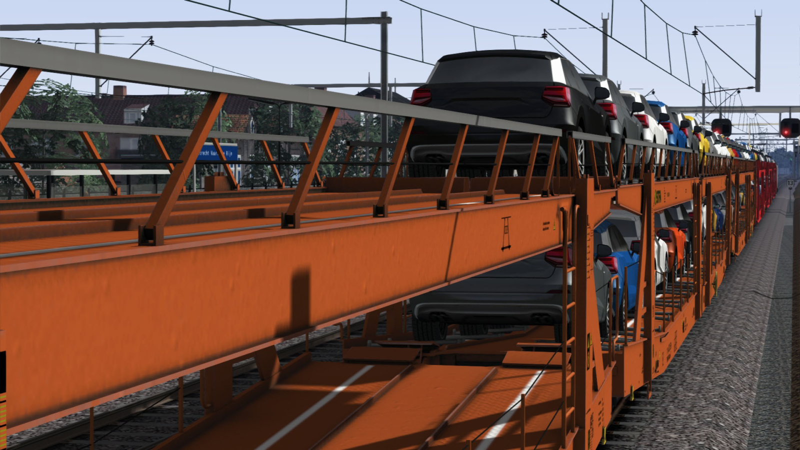 Laaers Autowagon