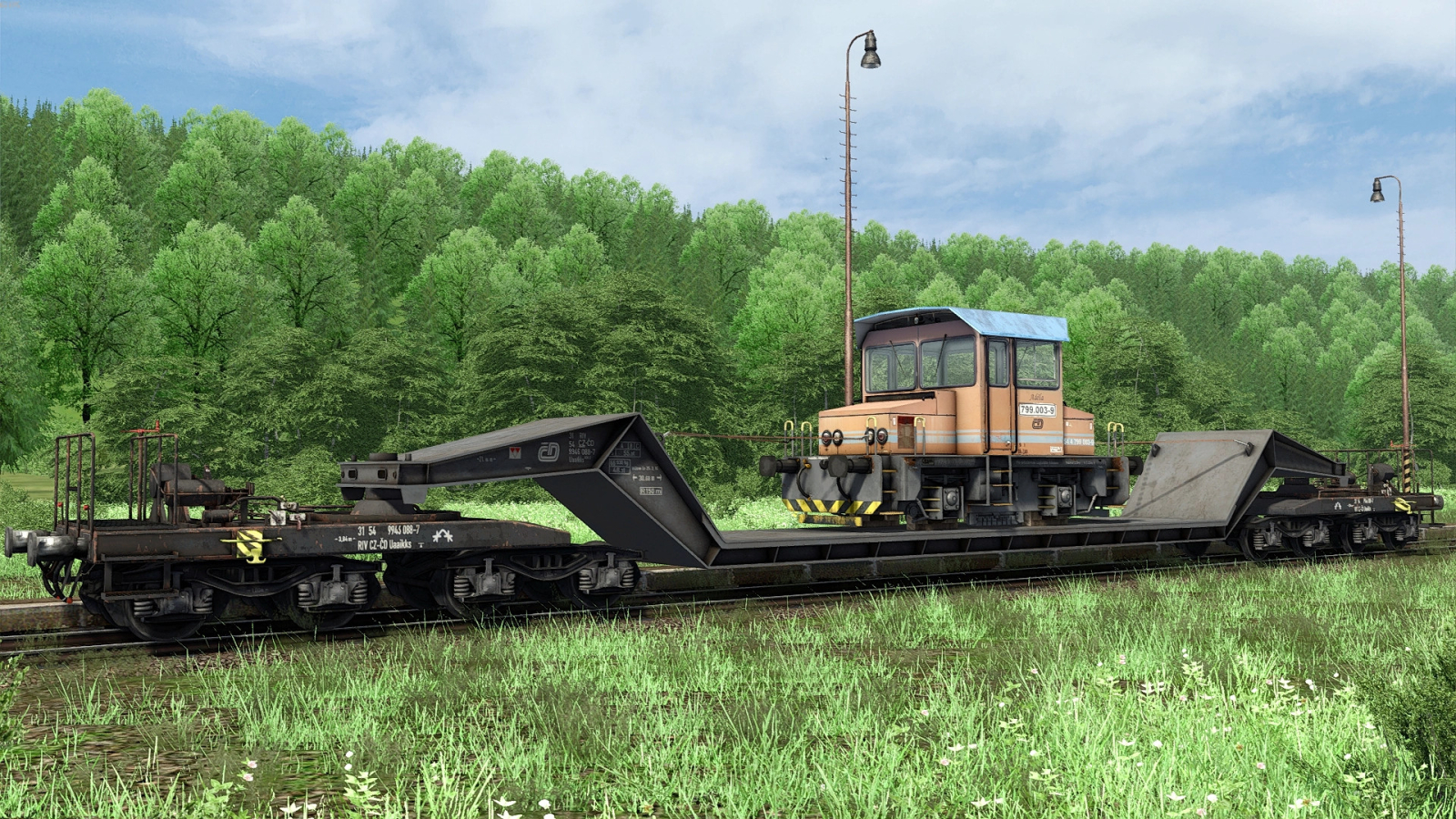 Uaaikks Wagon Pack