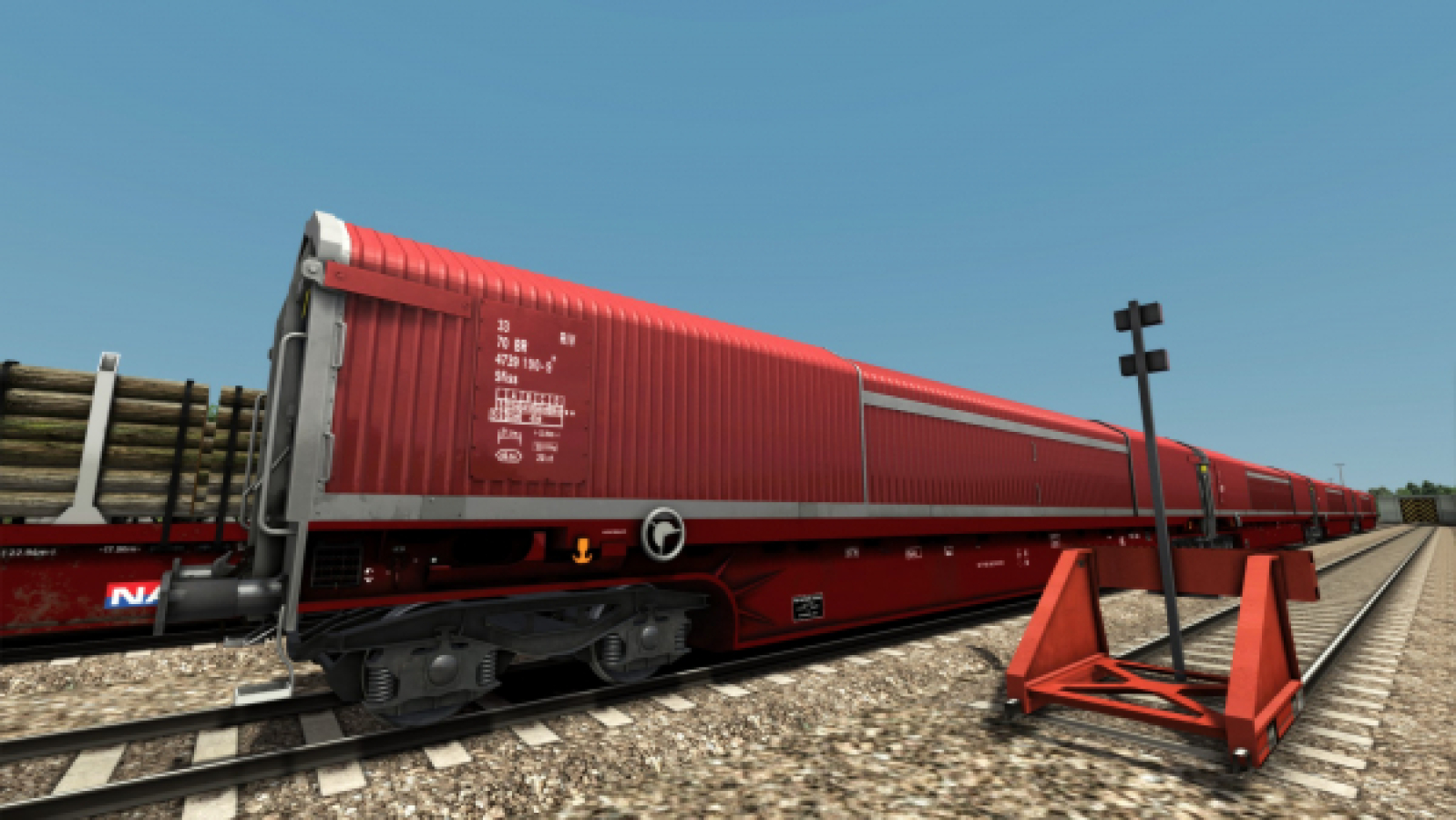3DZUG - KSA