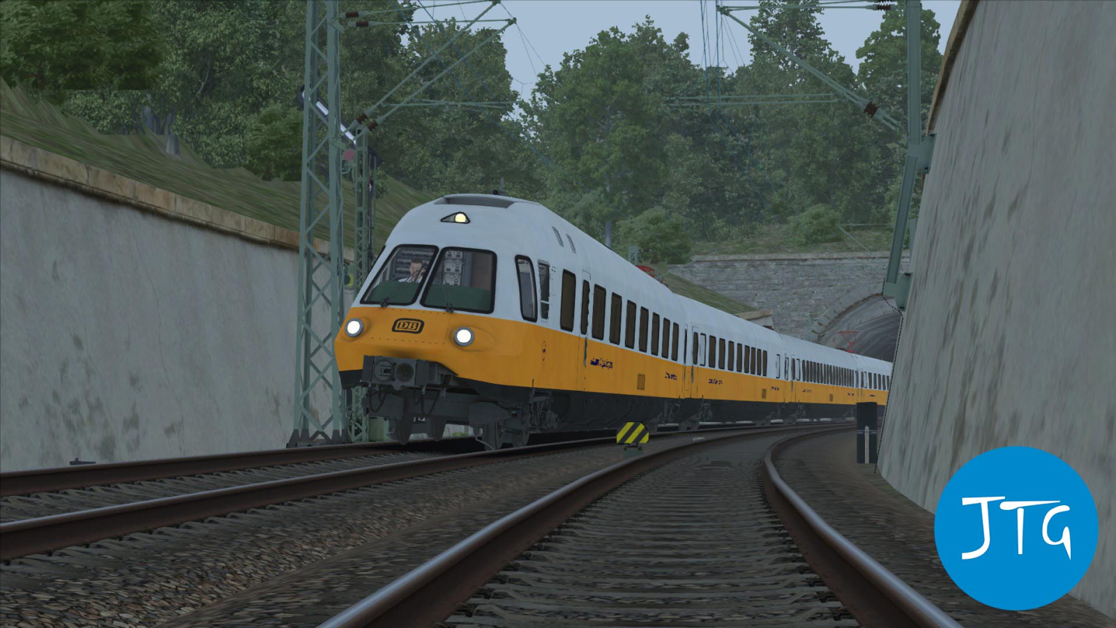 JTG [ET403 IC] [ET403 LH] Scenario Pack