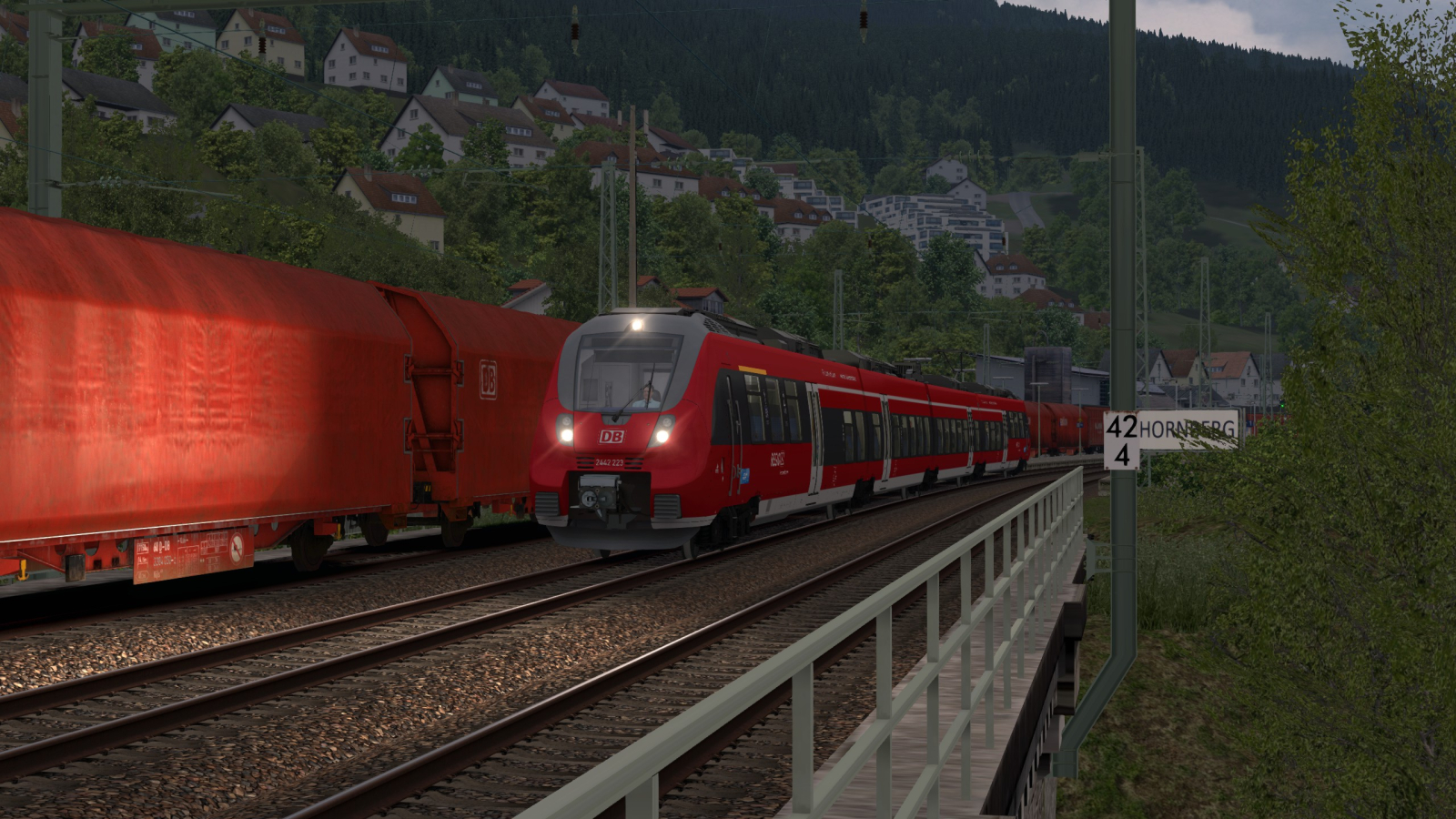 JTG - Unterwegs mit der "Hamsterbacke"