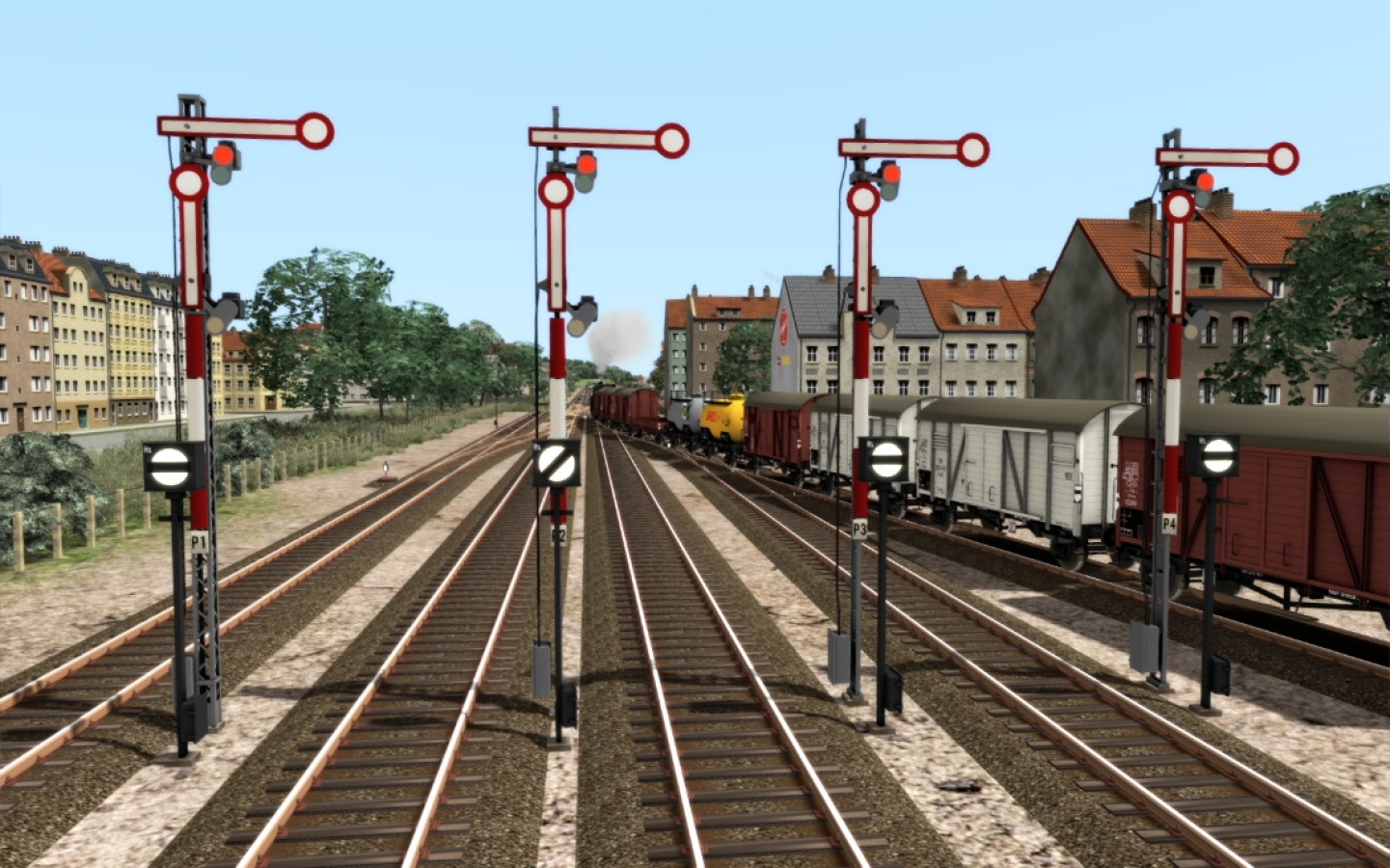 Grenzlandbahn