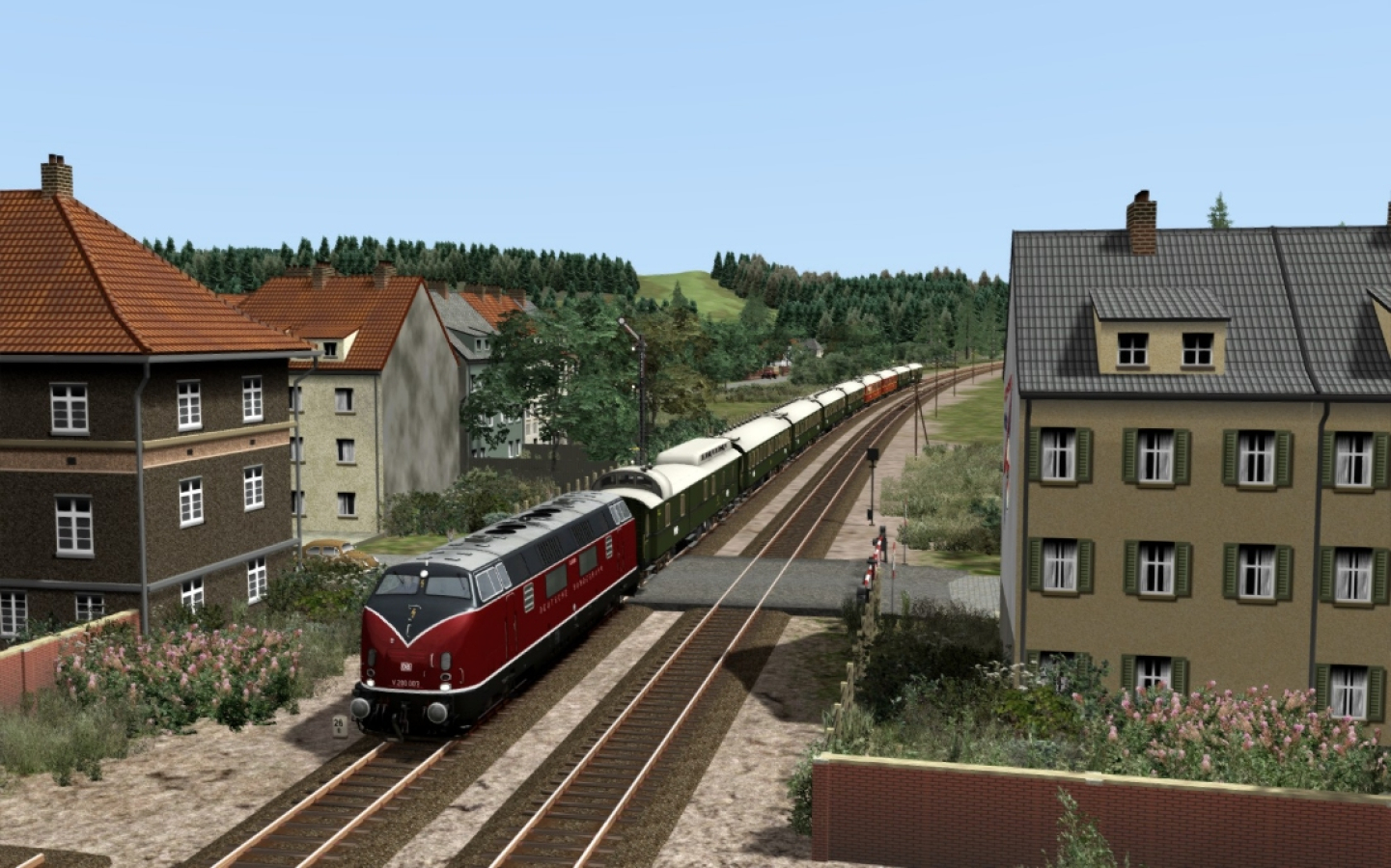 Grenzlandbahn
