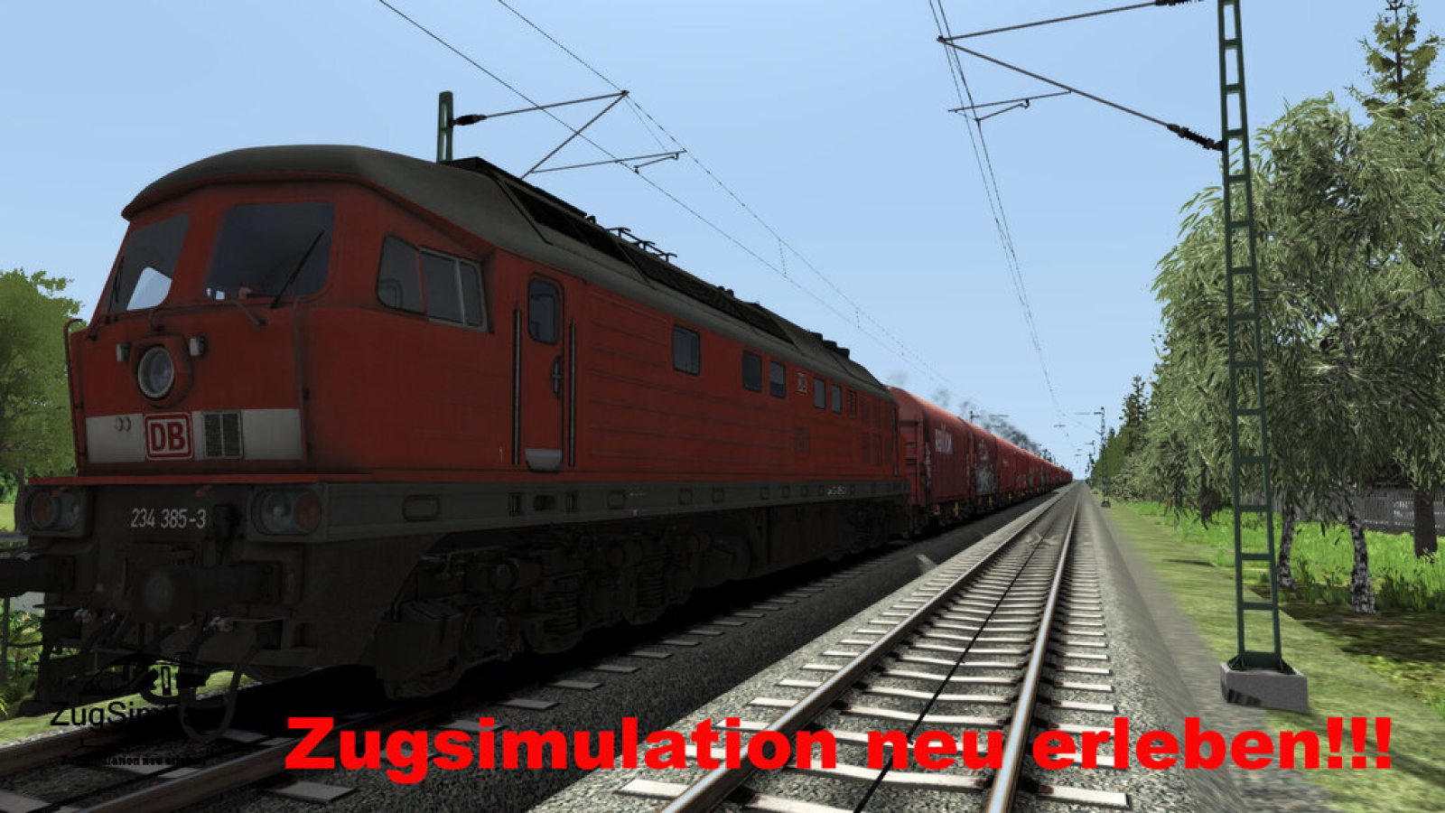 DK44 - München - Augsburg - Ulm